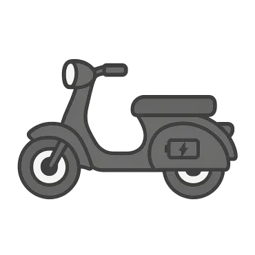 Elektroroller / e-Roller