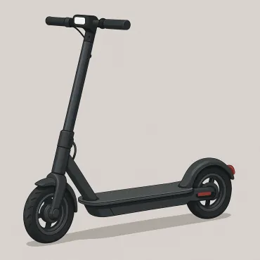 e-Scooter