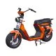 DAYI E Baldur 2.0 E Scooter E Roller Elektroroller 45-60 Km/h 30Ah Akku