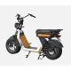 DAYI E Baldur 2.0 E Scooter E Roller Elektroroller 45-60 Km/h 30Ah Akku