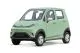 EEC Elektroauto Microcar Geco Star 600L | 65km/h | 4-Personen | 6kW | LiFePO4 Lithium